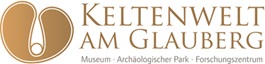 Logo Museum am Glauberg