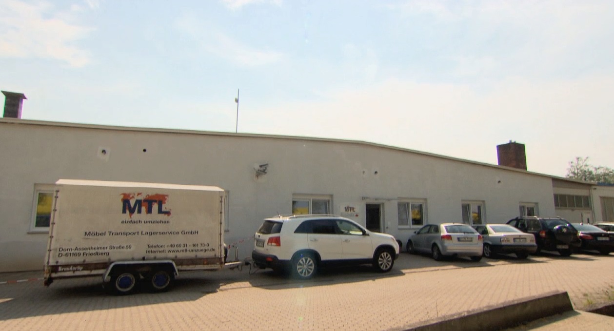MTL HQ Bauernheim