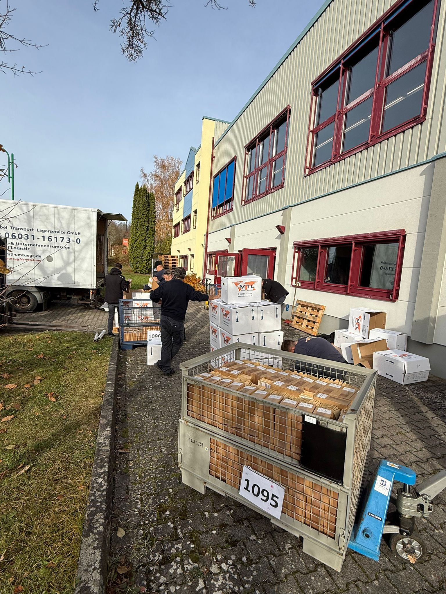 AOK Aktentransport(2)