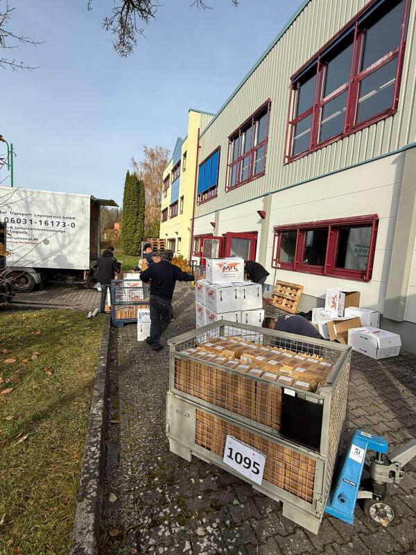 AOK Aktentransport(2)