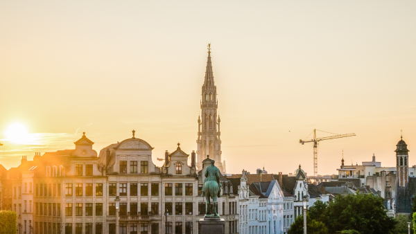 MTL Belgien Deutschland