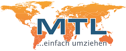 MTL Moving Logo