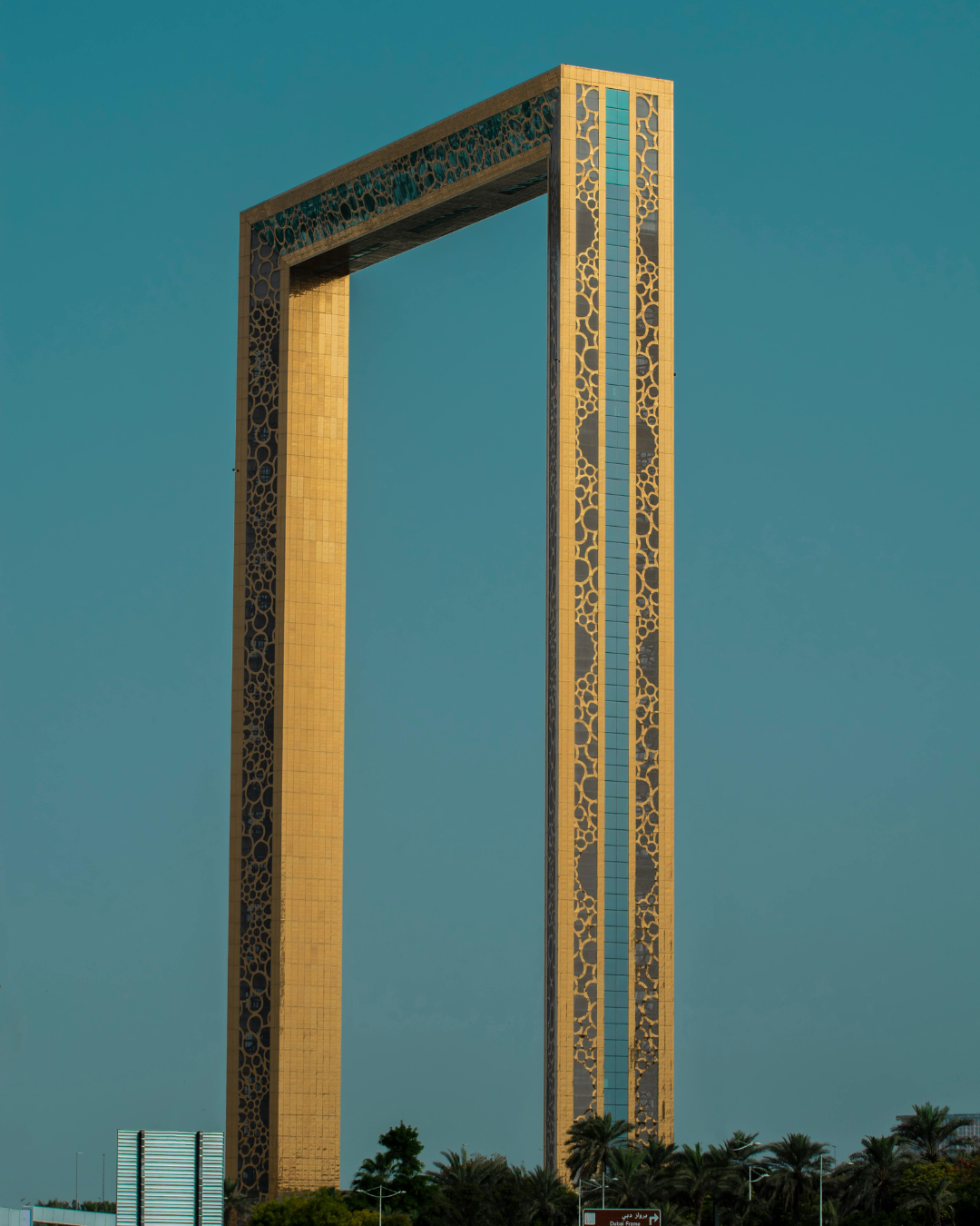 Umzug nach Dubai MTL