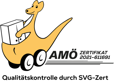 Logo Kooperationspartner AMÖ